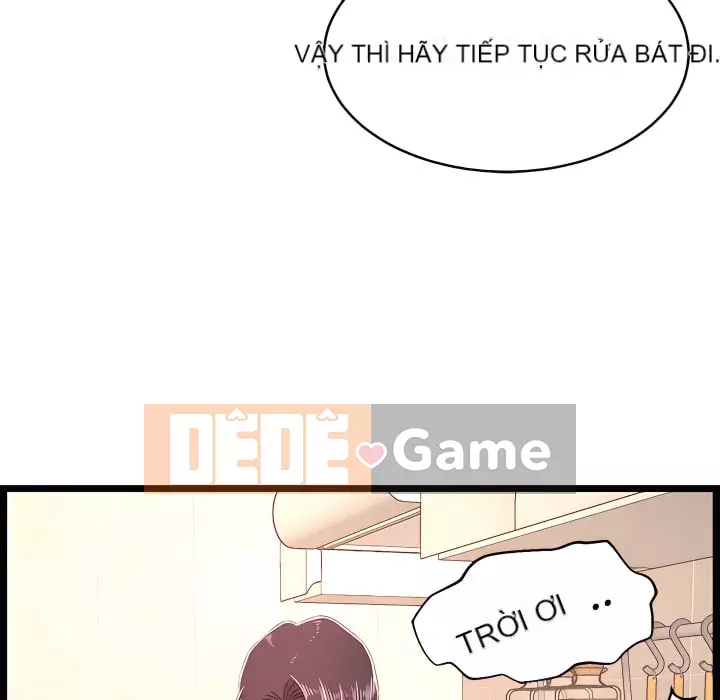 Cạm bẫy không lối thoát Chương 19-20