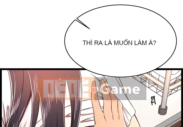 Cạm bẫy không lối thoát Chương 19-20