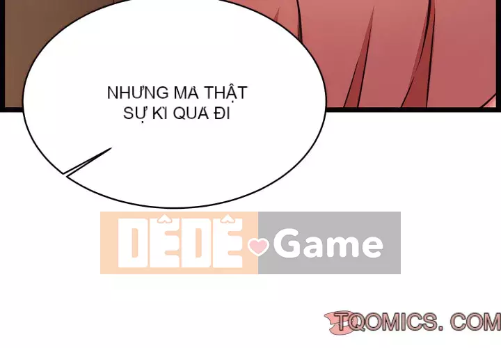 Cạm bẫy không lối thoát Chương 19-20