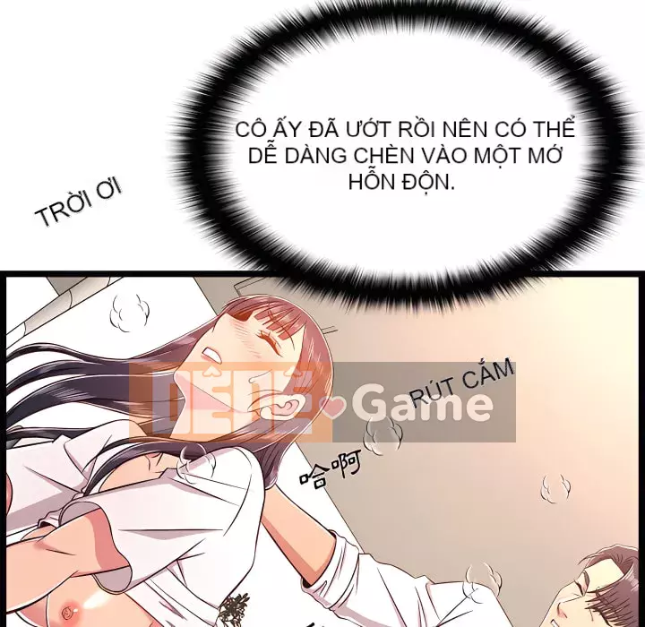 Cạm bẫy không lối thoát Chương 19-20