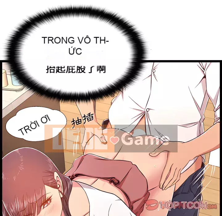 Cạm bẫy không lối thoát Chương 19-20