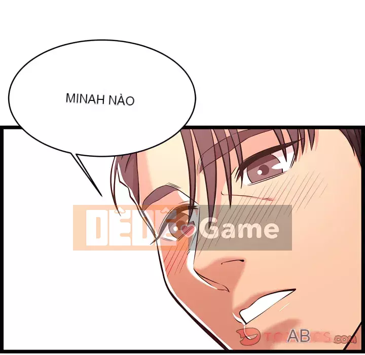 Cạm bẫy không lối thoát Chương 19-20