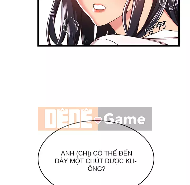 Cạm bẫy không lối thoát Chương 19-20