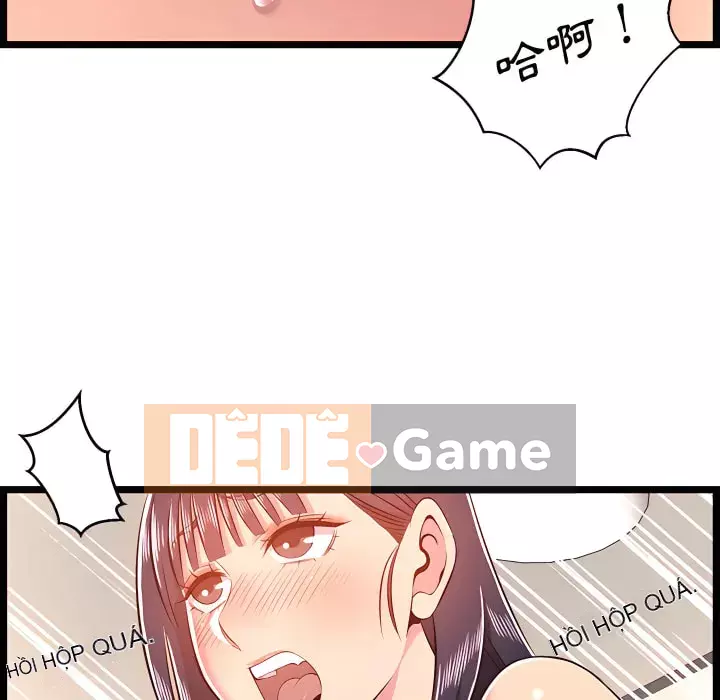 Cạm bẫy không lối thoát Chương 19-20