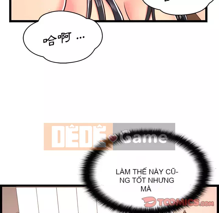 Cạm bẫy không lối thoát Chương 19-20