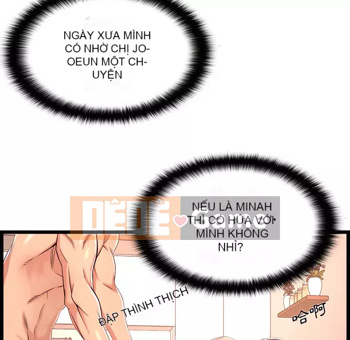 Cạm bẫy không lối thoát Chương 19-20