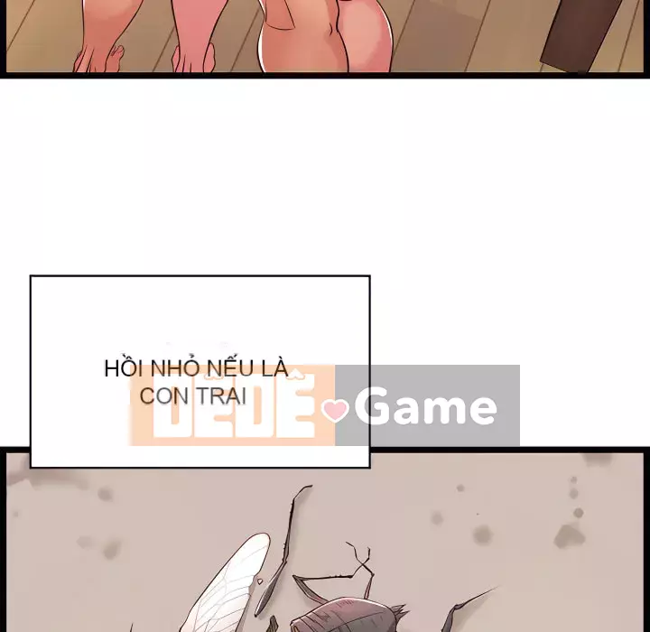 Cạm bẫy không lối thoát Chương 19-20