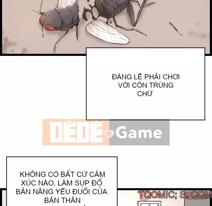 Cạm bẫy không lối thoát Chương 19-20