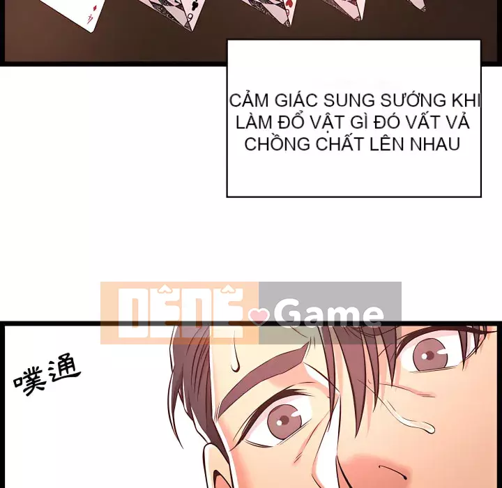 Cạm bẫy không lối thoát Chương 19-20