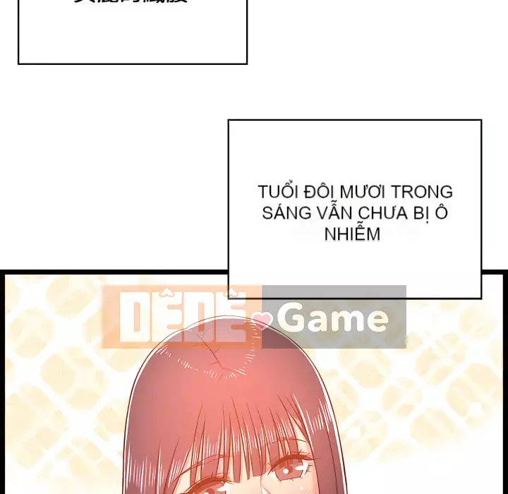 Cạm bẫy không lối thoát Chương 19-20