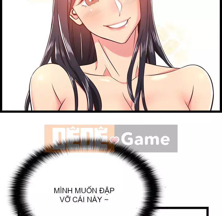 Cạm bẫy không lối thoát Chương 19-20