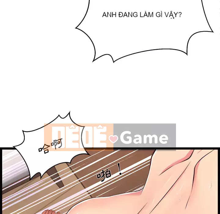 Cạm bẫy không lối thoát Chương 19-20