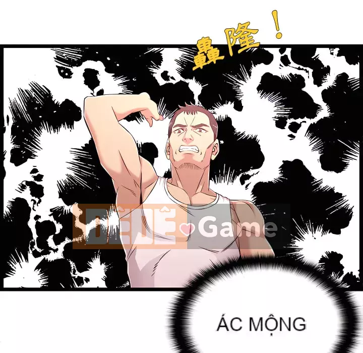 Cạm bẫy không lối thoát Chương 19-20