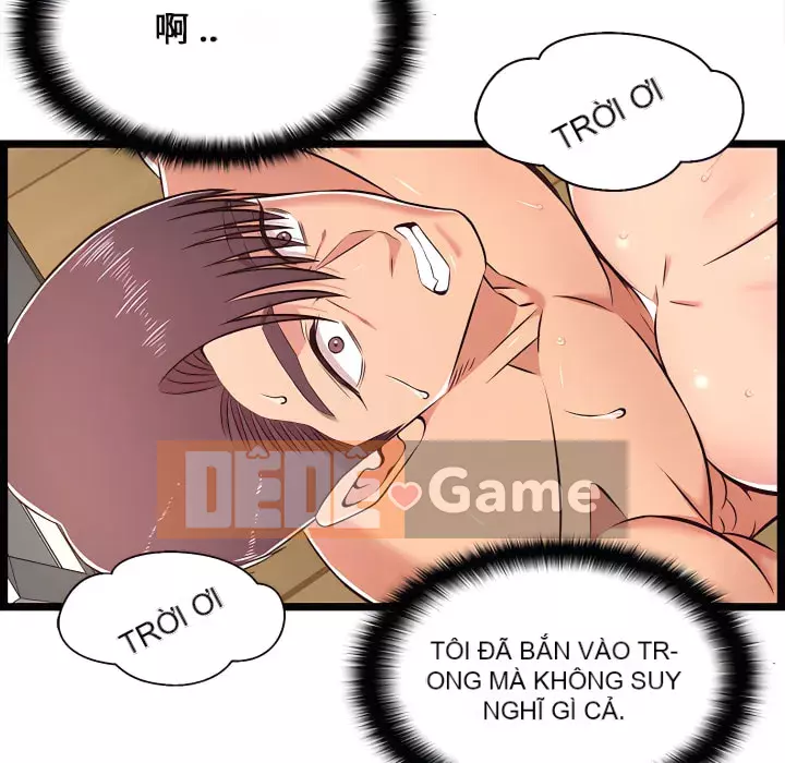 Cạm bẫy không lối thoát Chương 19-20