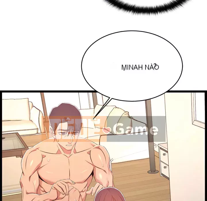 Cạm bẫy không lối thoát Chương 19-20