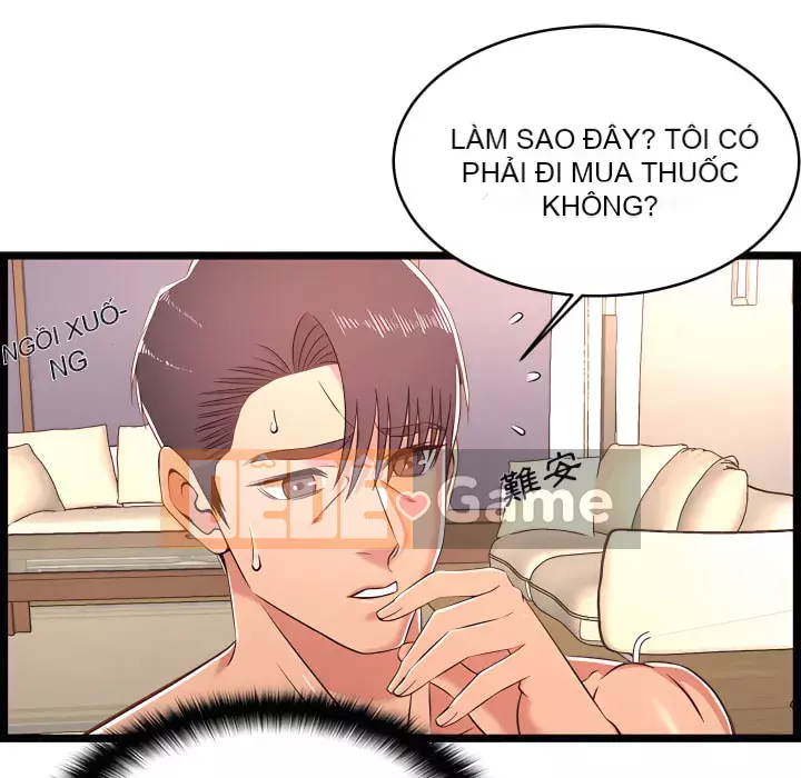 Cạm bẫy không lối thoát Chương 19-20