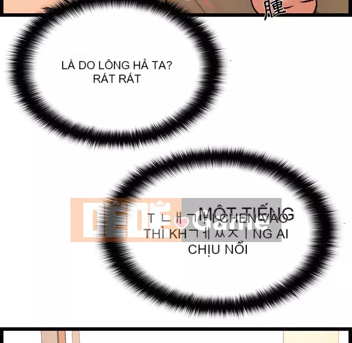 Cạm bẫy không lối thoát Chương 19-20