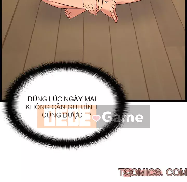 Cạm bẫy không lối thoát Chương 19-20