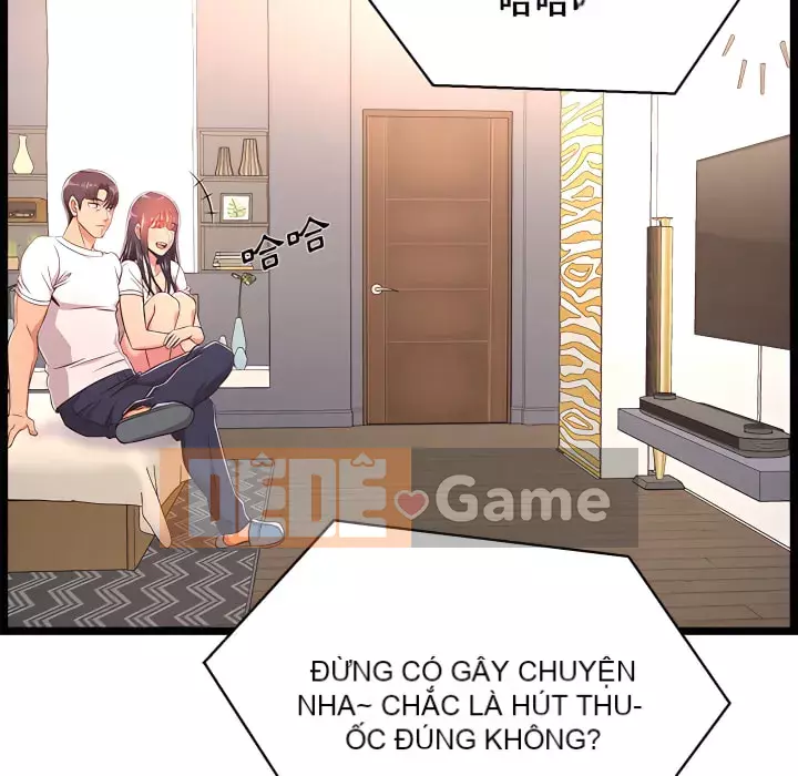 Cạm bẫy không lối thoát Chương 19-20