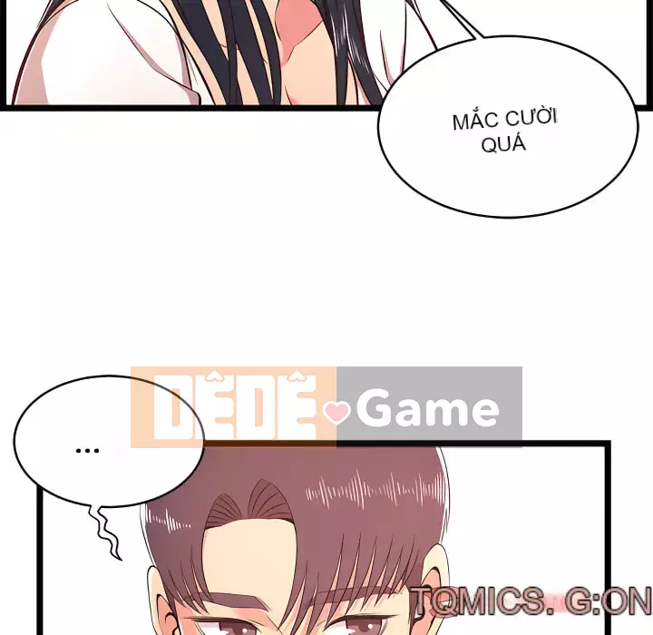 Cạm bẫy không lối thoát Chương 19-20