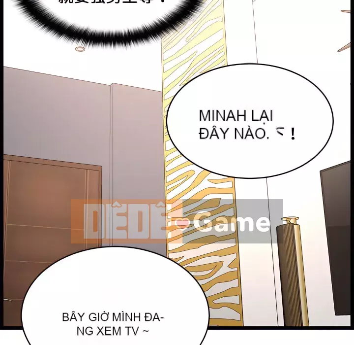 Cạm bẫy không lối thoát Chương 19-20