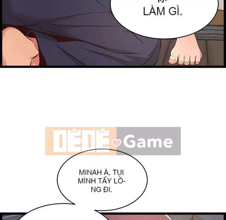 Cạm bẫy không lối thoát Chương 19-20