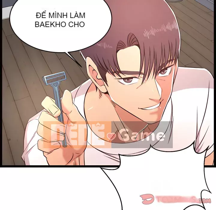 Cạm bẫy không lối thoát Chương 19-20