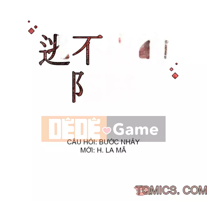 Cạm bẫy không lối thoát Chương 19-20