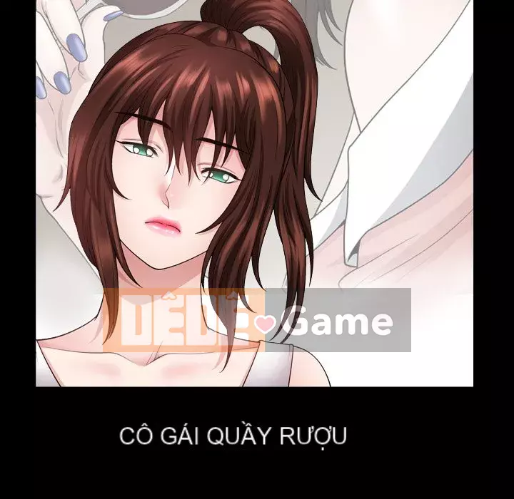 Cuộc sống sa ngã Chương 61-62