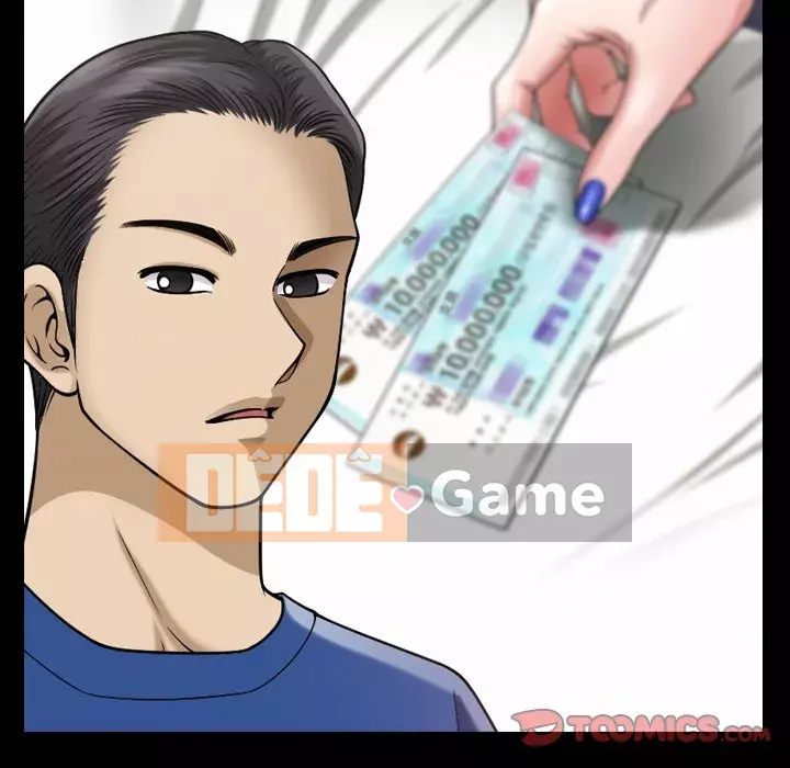 Cuộc sống sa ngã Chương 61-62