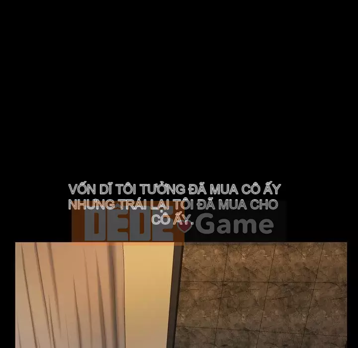 Cuộc sống sa ngã Chương 61-62