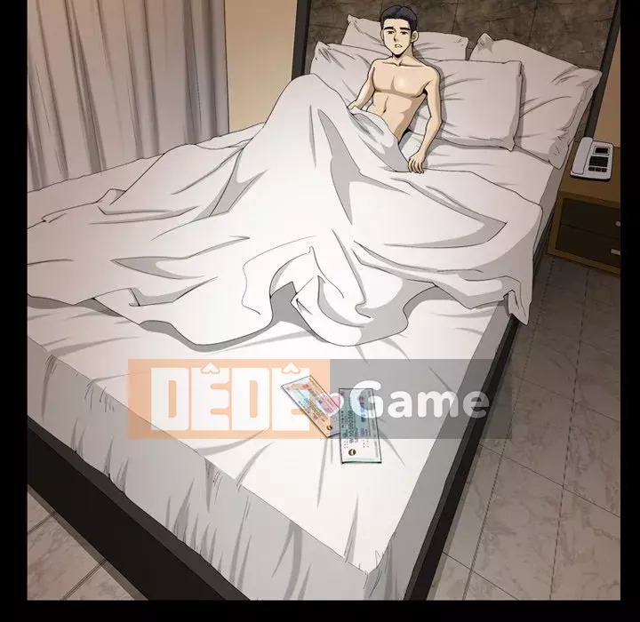 Cuộc sống sa ngã Chương 61-62