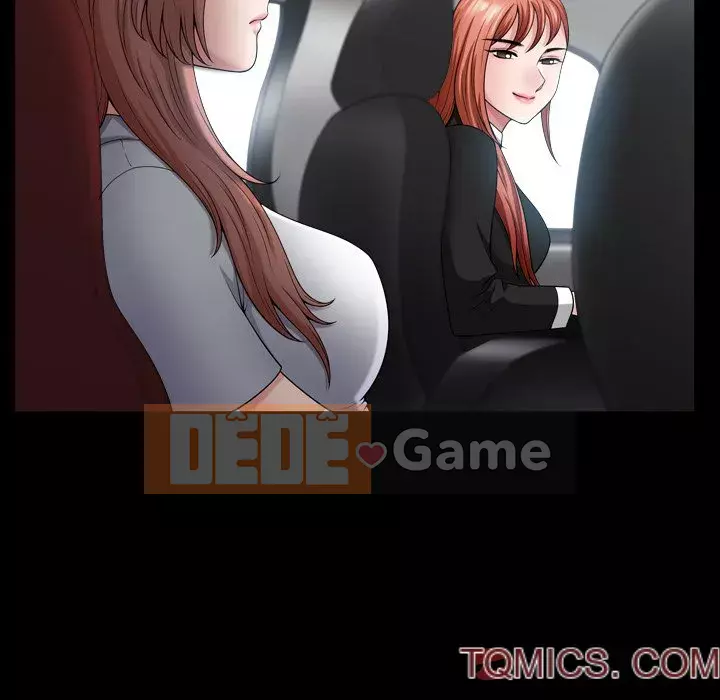 Cuộc sống sa ngã Chương 61-62