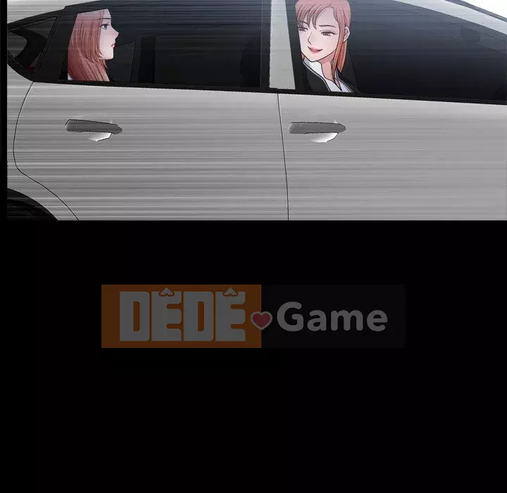 Cuộc sống sa ngã Chương 61-62