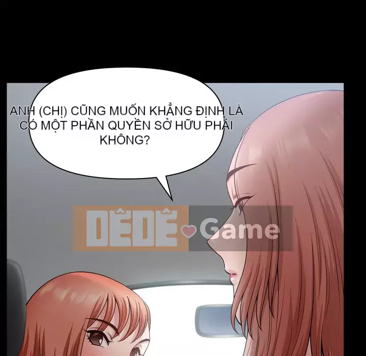 Cuộc sống sa ngã Chương 61-62