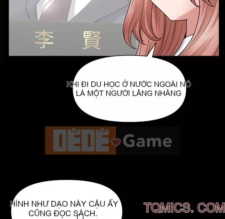 Cuộc sống sa ngã Chương 61-62