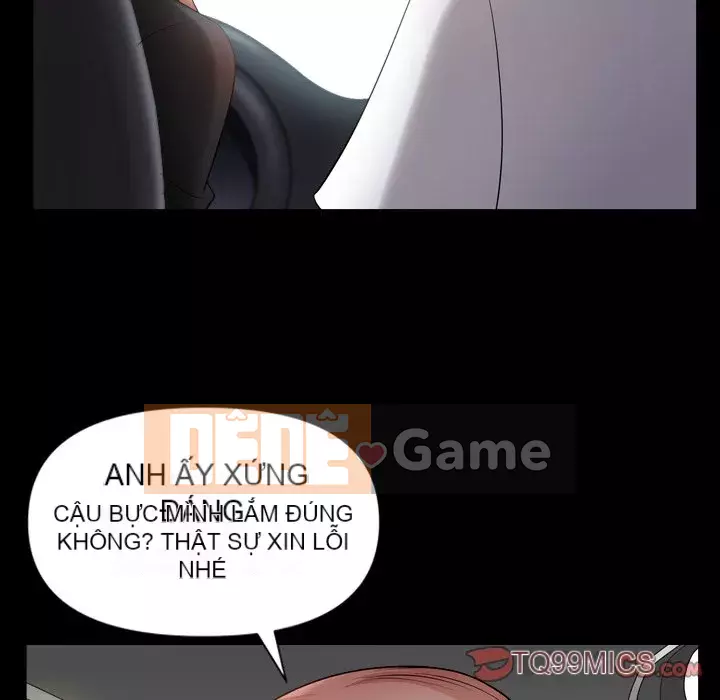 Cuộc sống sa ngã Chương 61-62