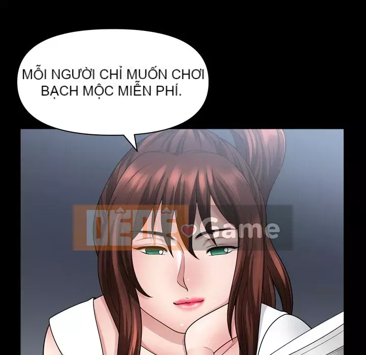 Cuộc sống sa ngã Chương 61-62