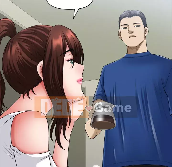 Cuộc sống sa ngã Chương 61-62