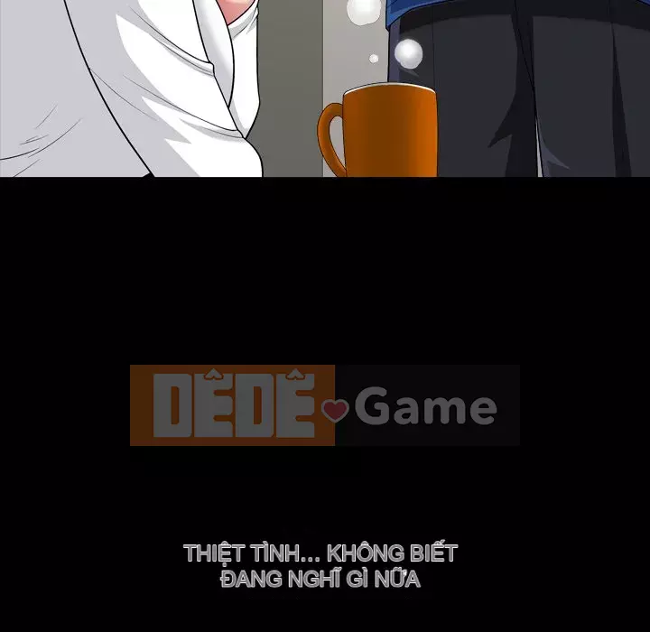 Cuộc sống sa ngã Chương 61-62