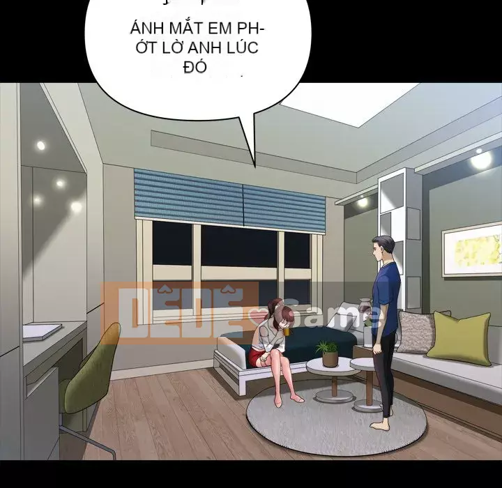 Cuộc sống sa ngã Chương 61-62