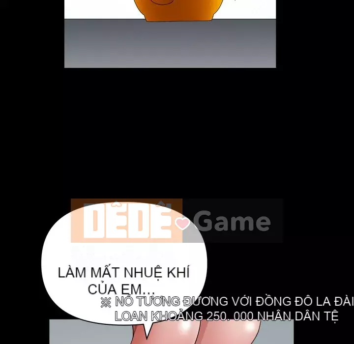 Cuộc sống sa ngã Chương 61-62