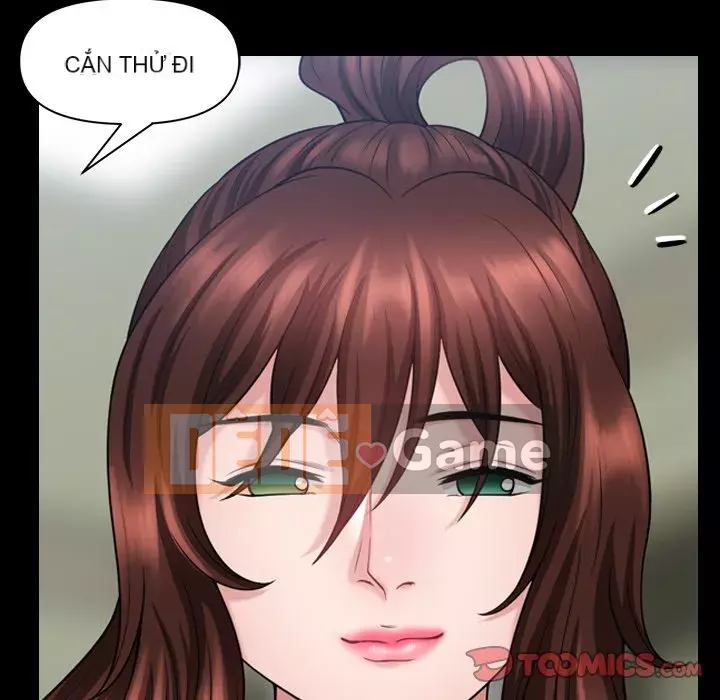 Cuộc sống sa ngã Chương 61-62