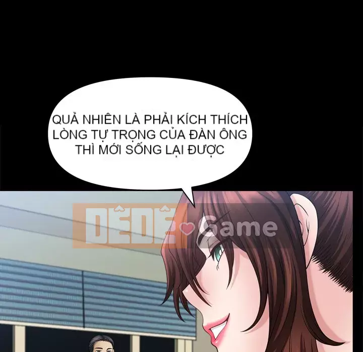 Cuộc sống sa ngã Chương 61-62