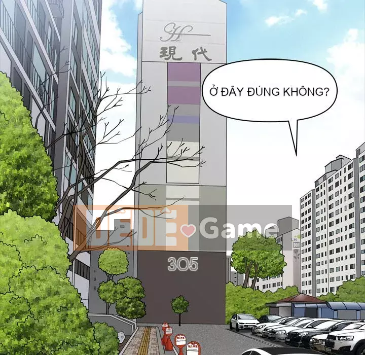 Cuộc sống sa ngã Chương 61-62