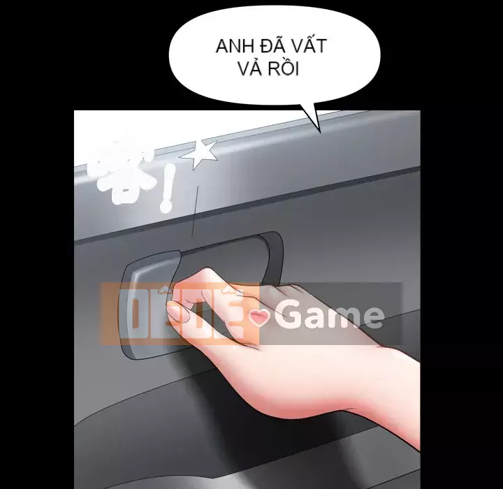 Cuộc sống sa ngã Chương 61-62