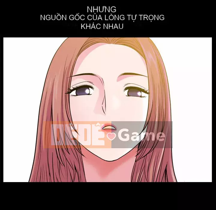 Cuộc sống sa ngã Chương 61-62