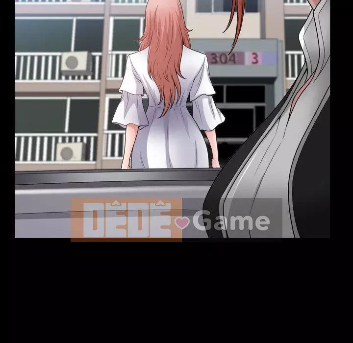 Cuộc sống sa ngã Chương 61-62