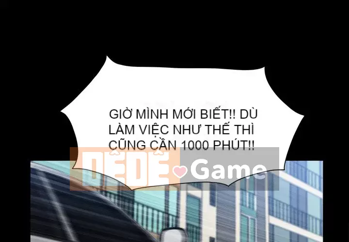 Cuộc sống sa ngã Chương 61-62