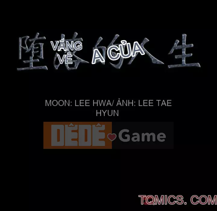 Cuộc sống sa ngã Chương 61-62